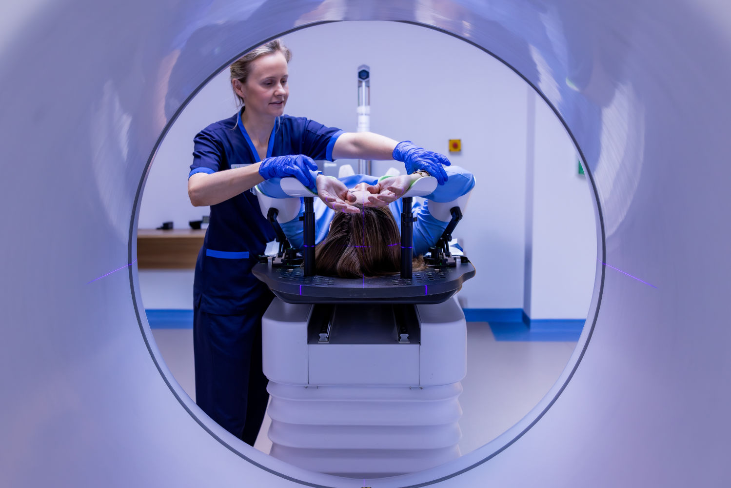 Conquering Cancer at ACOC